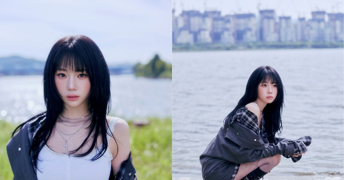 Artist HAENA to Release New Single 'Hour, Minute, Second' with AI Animation MV