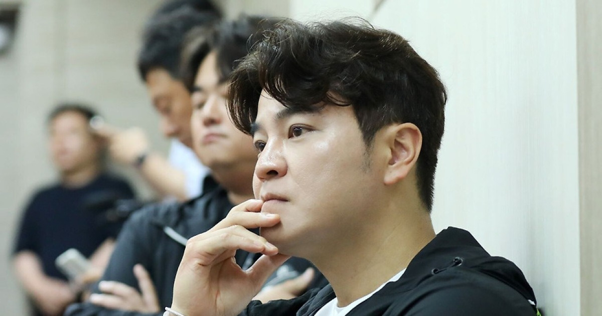 야구