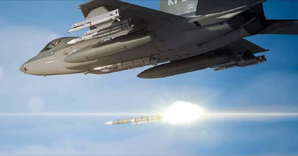 kf-21 보라매