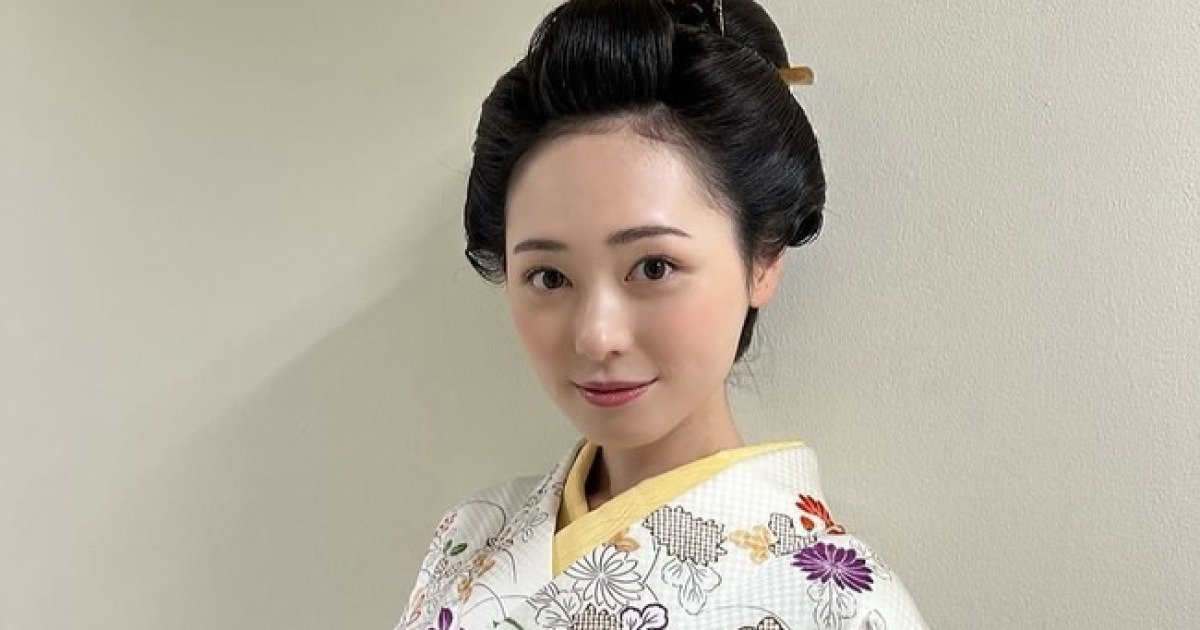 Takefusa Kubo announces surprise marriage to actress Haruka Fukuhara