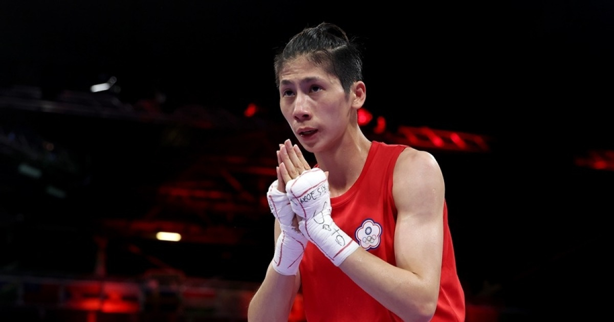 Lin Yu-ting wins women's 60kg gold at 2026 Aichi-Nagoya Asian Games