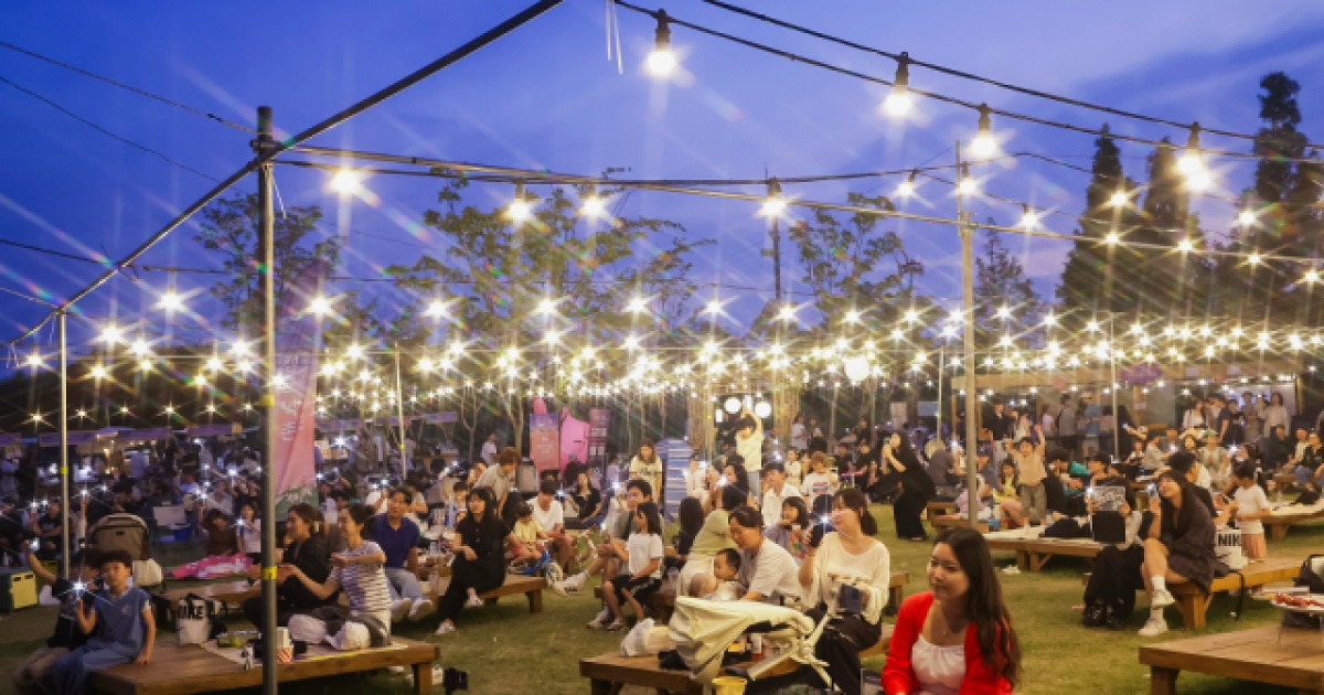 Busan Expands Marine Tourism Experience Contents to Boost Local Economy
