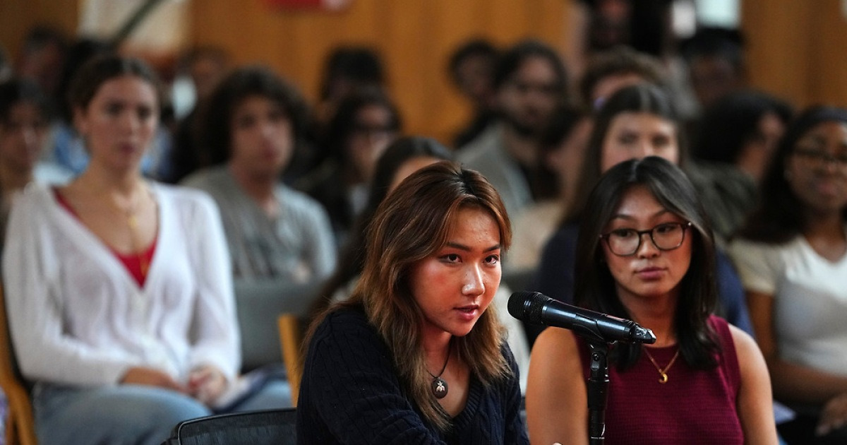 Cornell University Sexual Assault Case: The "I Am Jane Doe" Movement Explained