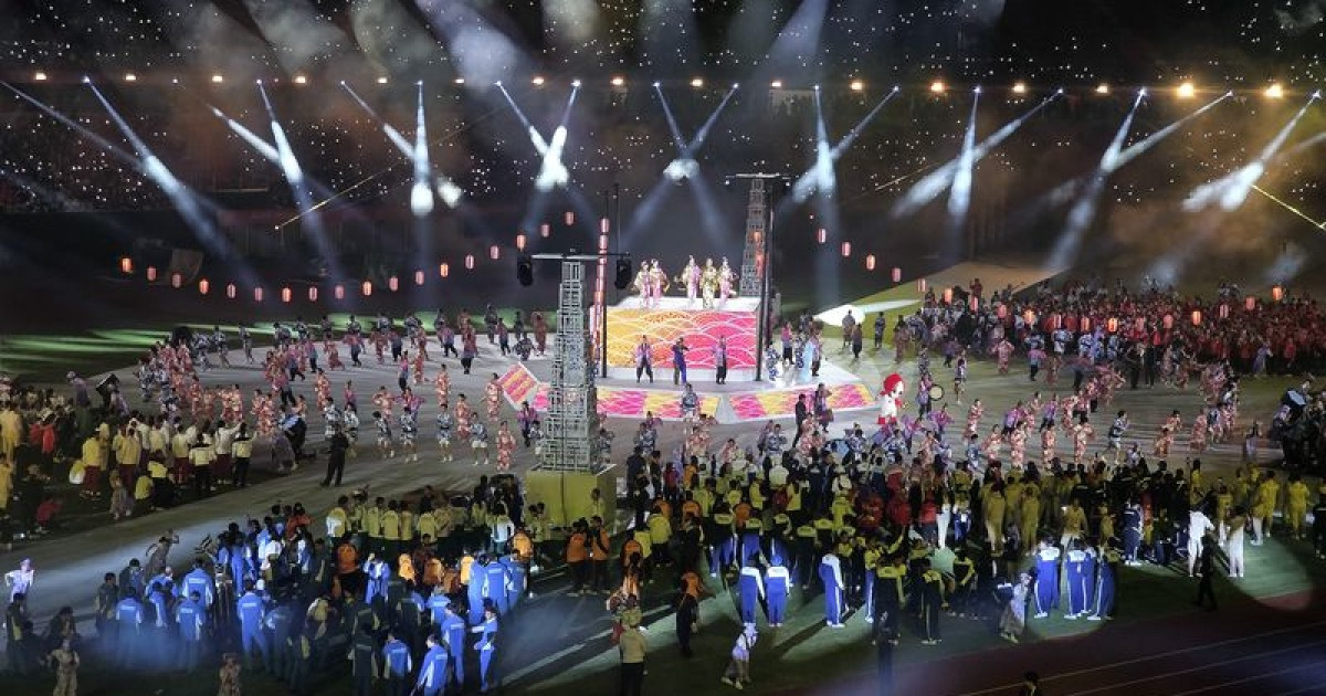Seoul City Hall Athletes Win Record 12 Medals at 2026 Asian Games