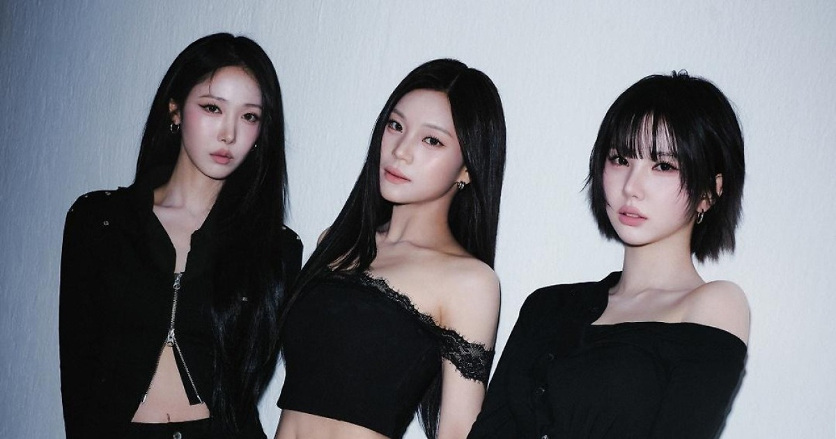 VIVIZ Members Sign With언코어 But May Never Use the Name VIVIZ Again