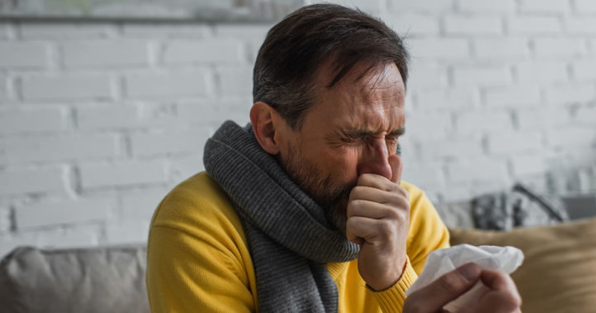 Ministry of Food and Drug Safety advises targeting rhinitis symptoms