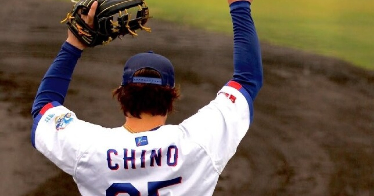 Naoto Chino vows to continue career after Chunichi Dragons non-tender