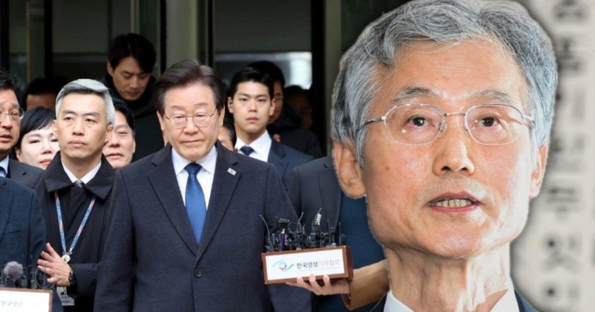 Chief Justice Cho Hee-dae says he will explain at the parliamentary audit, at the center of the Supreme Court justice renomination conflict