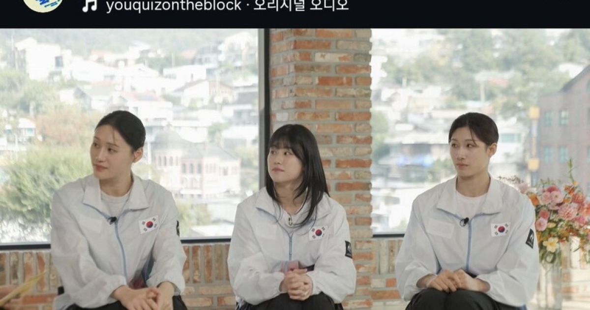 South Korea Women's Basketball Team Sparks Media Boom After Gold