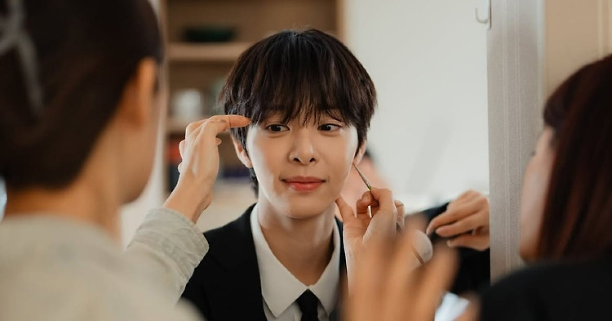 Seol In-ah's Cropped Cut Stuns Fans Days Before My Guilty Man Premiere