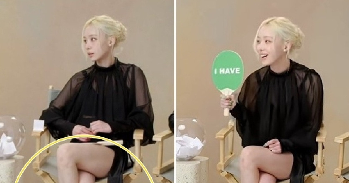 aespa's Winter Twisted Her Legs TWICE in a Vogue Video and Japan Hit 1.6 Million Views