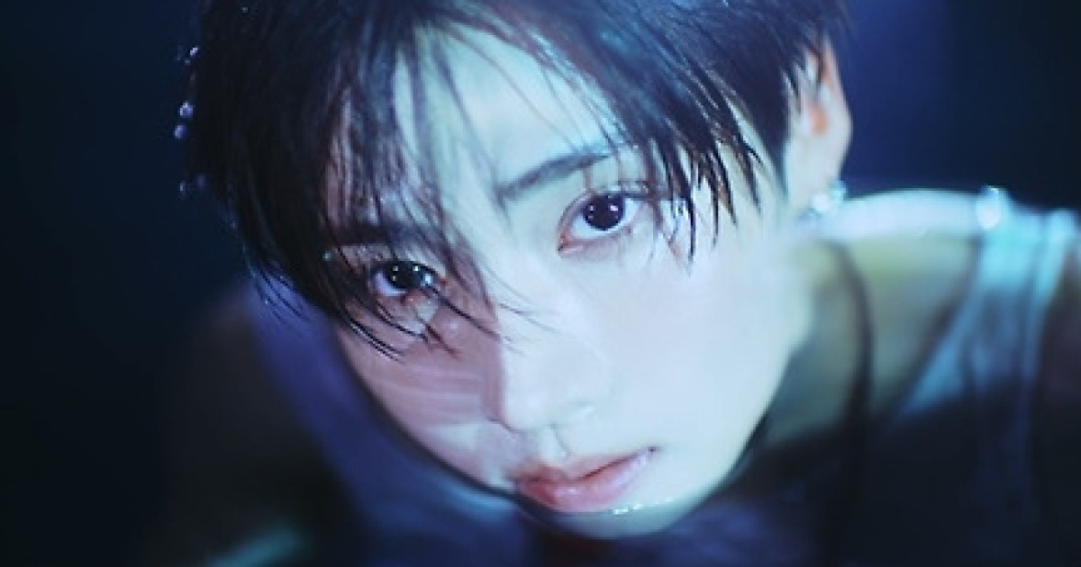 ALPHA DRIVE ONE's Talk to me Teaser Delivers a Cinematic Hook Before the 27th Drop