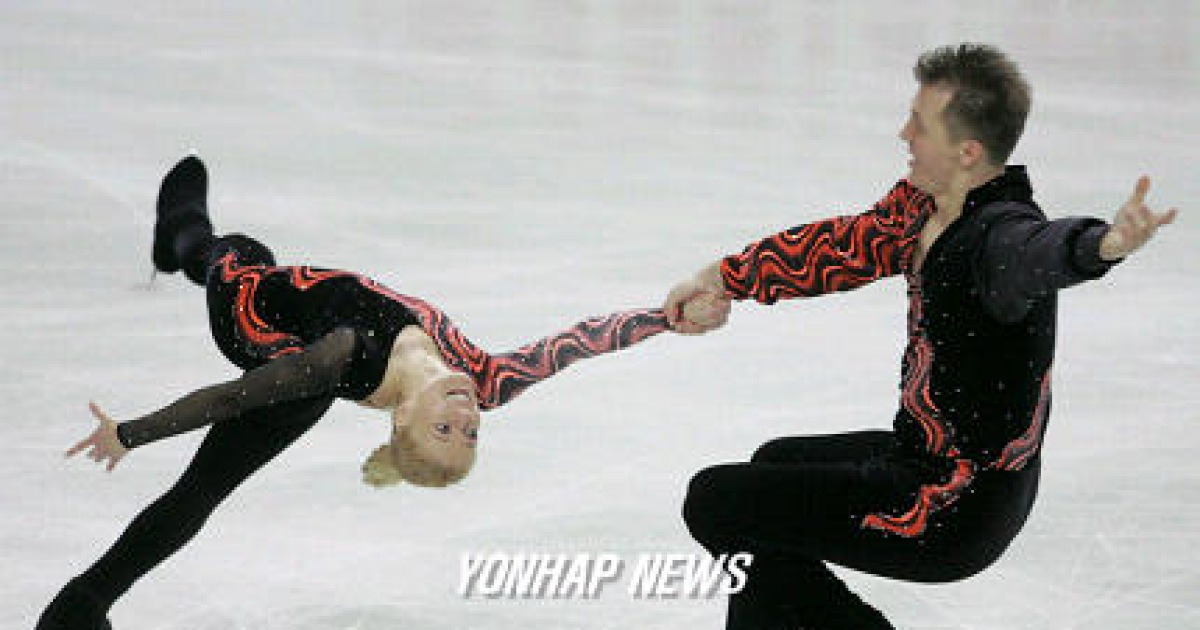 POLAND FIGURE SKATING EUROPEAN CHAMPIONSHIPS