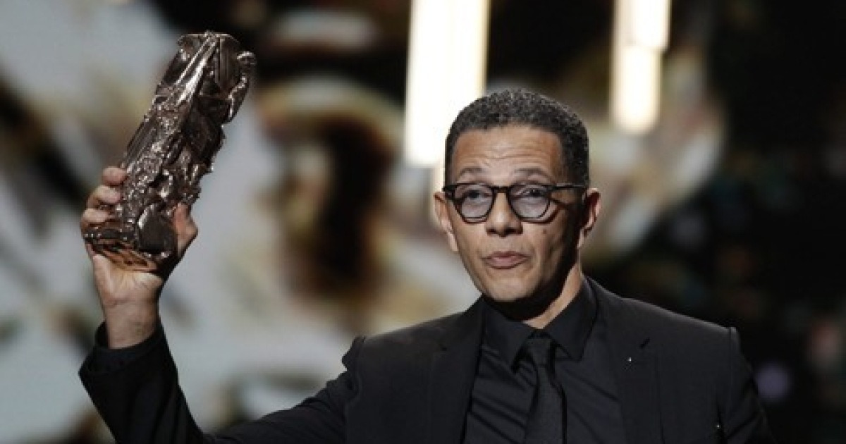 FRANCE CESAR AWARDS 2020