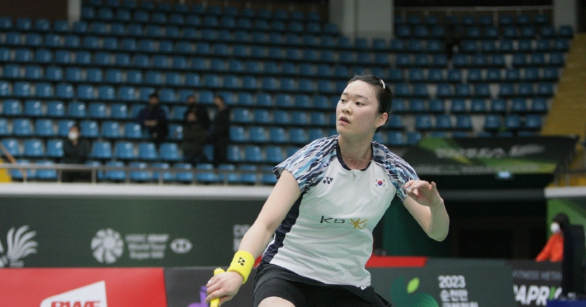 Malaysia badminton player female