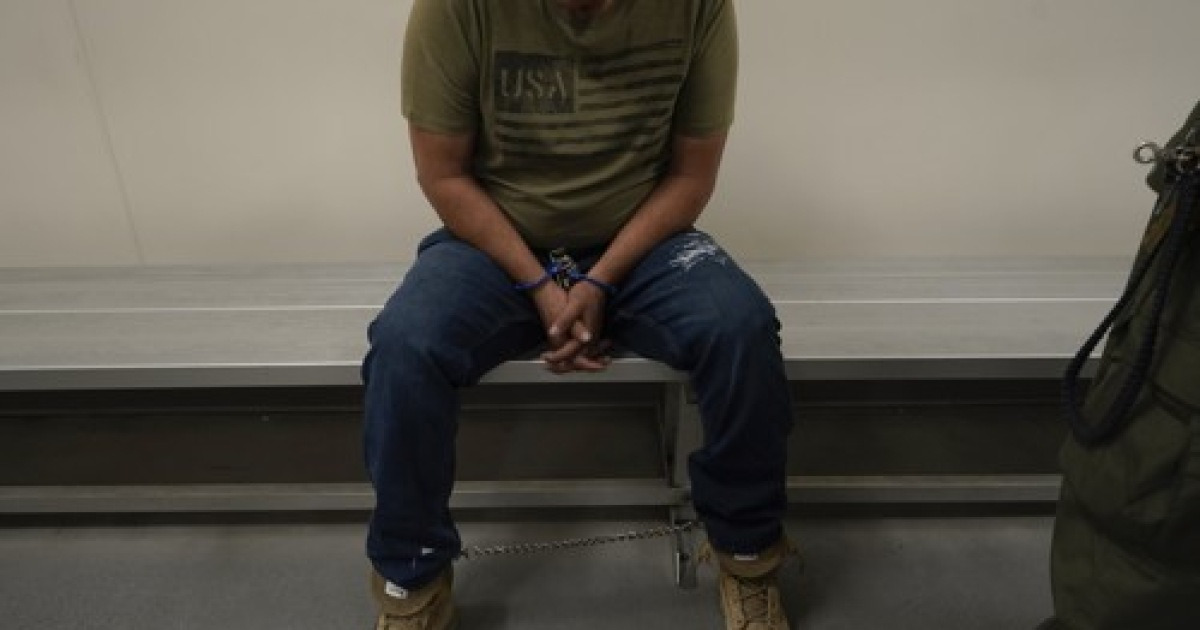 Supreme Court Immigration Supreme Court Immigration