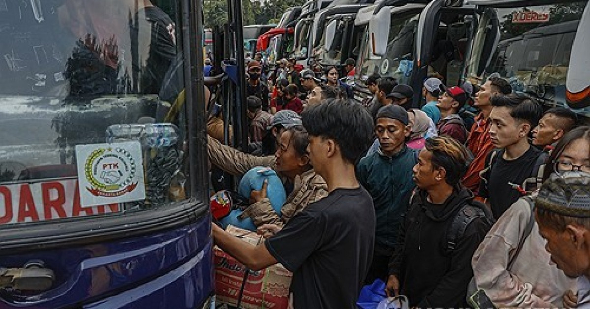 Indonesia Ramadhana Inmigraci Indonesia expulsa a 13 ciudadanos japoneses implicados en fraudes digitales