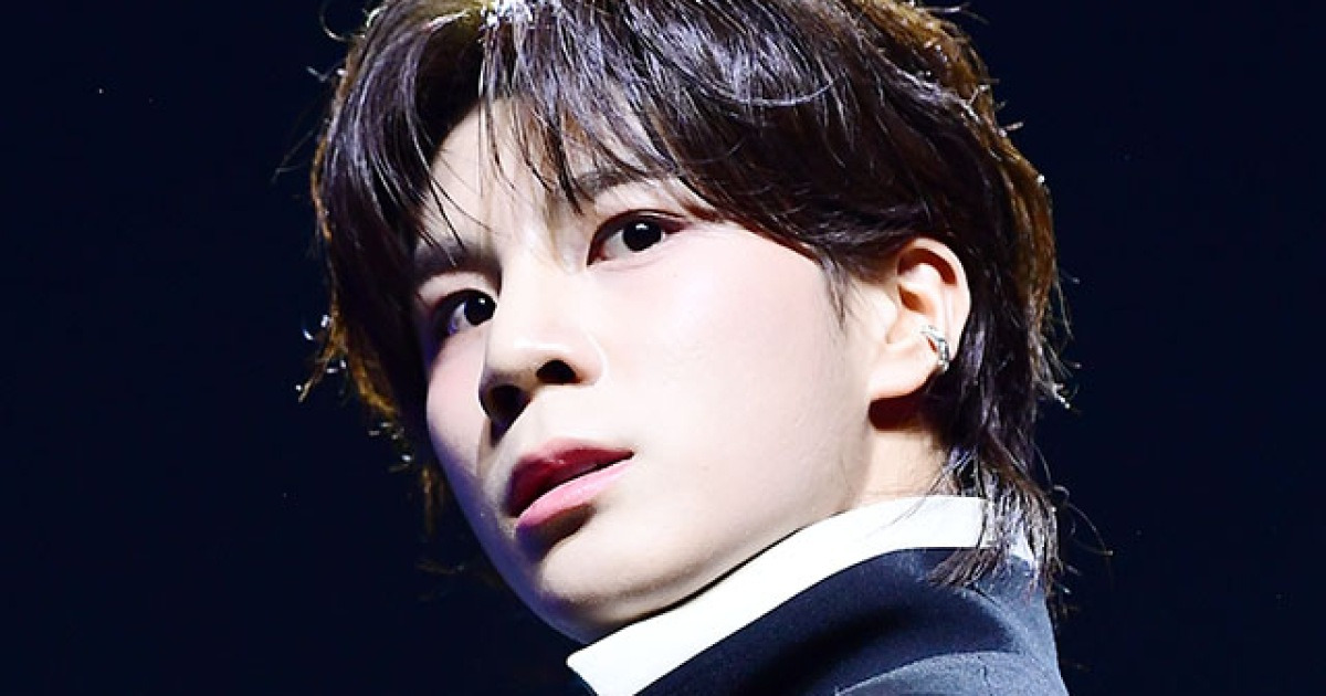 ‘무면허 운전’ 정동원, 2억 협박 거절 후 신고…소속사 “크게 후회·사과”