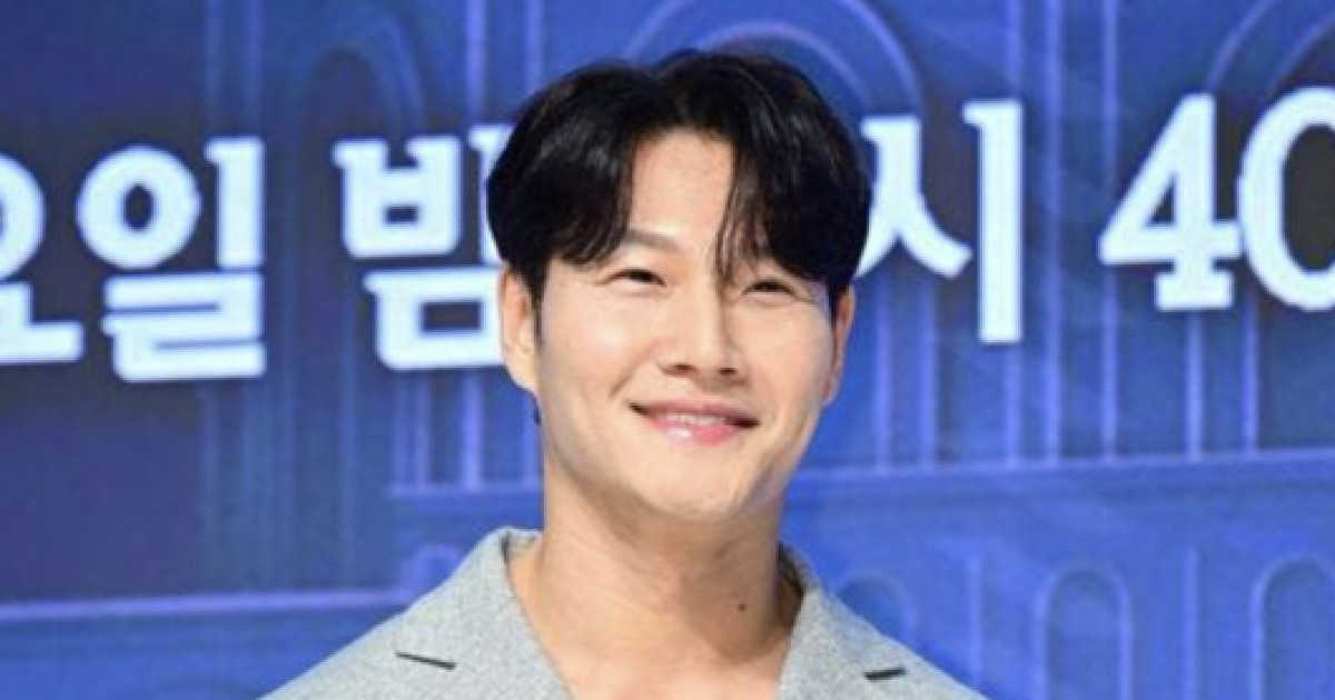 '속전속결 결혼' 김종국, 속도위반에 입 열었다...♥아내 자랑까지 ('짐종국')