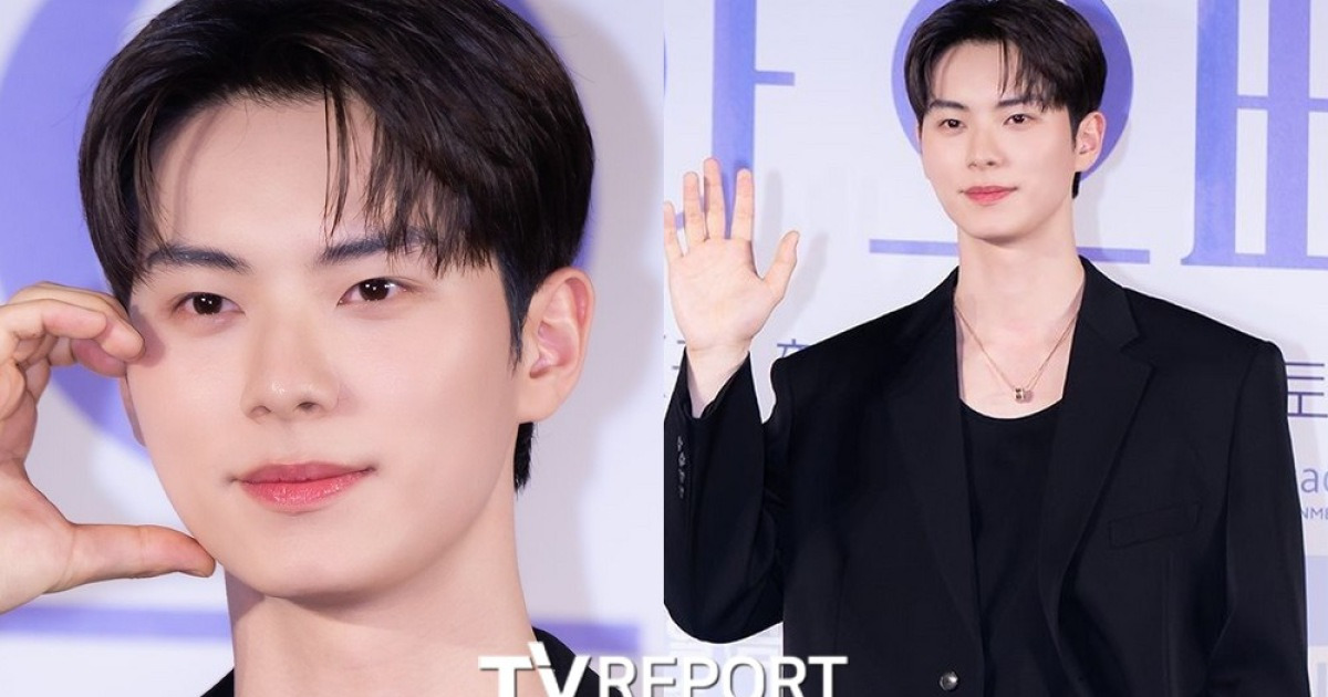 '폭군의 셰프' 이채민, 마동석·강한나 제쳤다…배우 브랜드 평판 1위