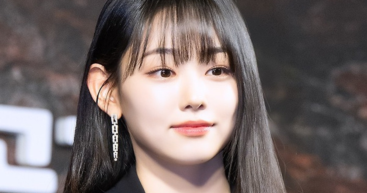 "재결합 NO, 연기 집중"…강미나, '아이오아이' 불참