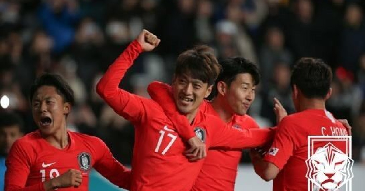 홍명보호, 11월 A매치 첫 상대 볼리비아 확정...6년 8개월 만에 '리턴매치'