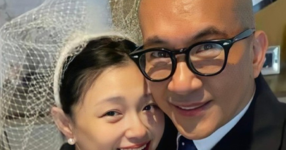 반년째 묘 지키는 구준엽, 故서희원 없이 보내는 생일…강원래 “밝은 모습으로 만나”