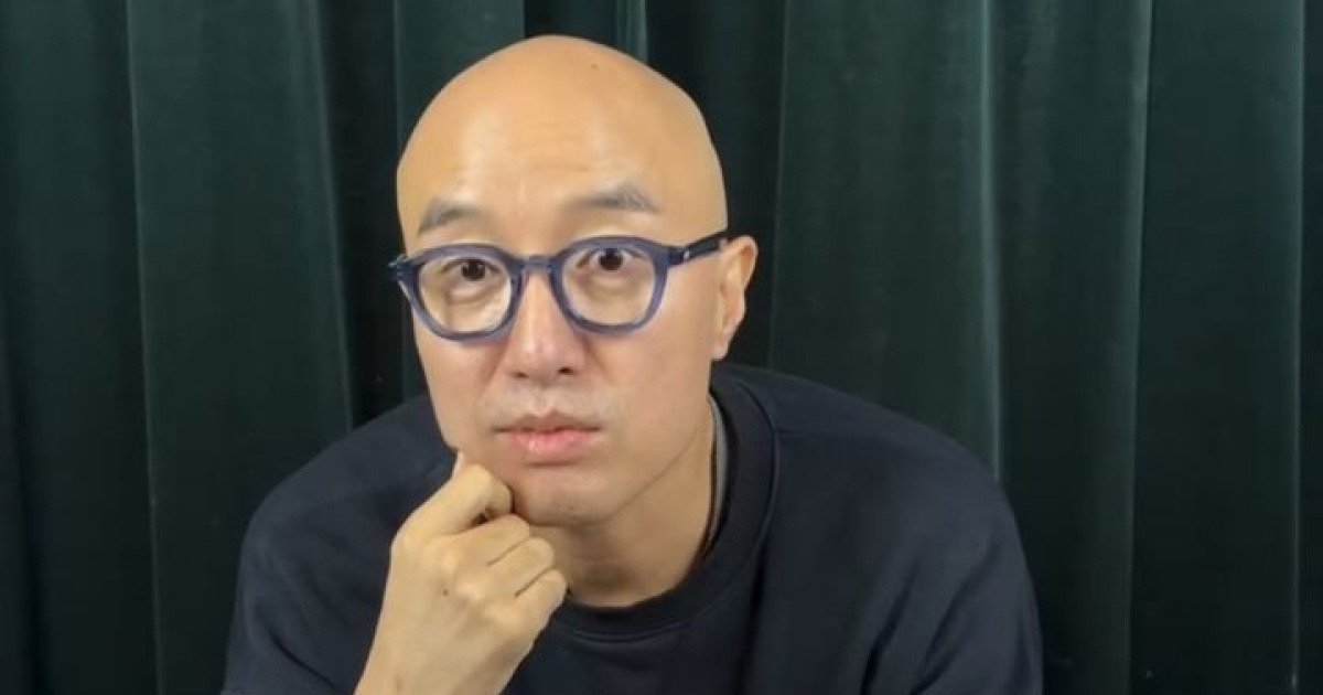 홍석천, 사칭 피해 경고 "내 이름 팔아 수천만원 사기 쳐"