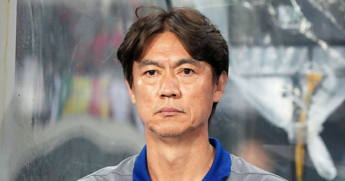 홍명보호가 만든 美 원정 1승-1무, 원정 선방… 사상 첫 포트2 눈앞