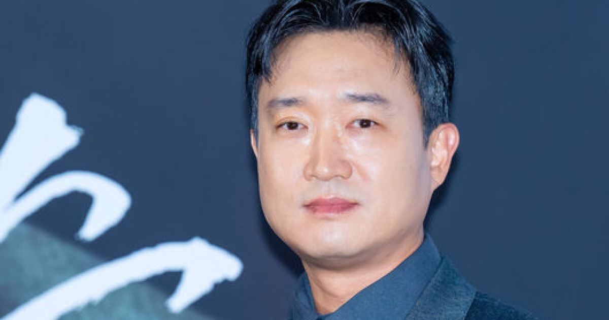 조우진, 11일 부친상...대구 빈소 지키는 중