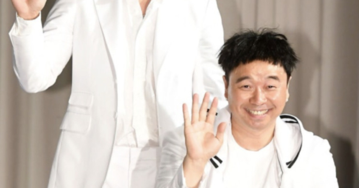 故서희원 떠난 후..구준엽 첫 생일, 혼자 아니다! 곁 지키는 '클론' 우정