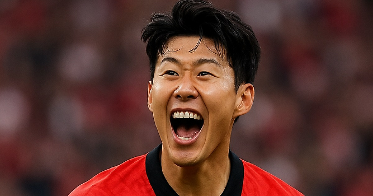 손흥민, 주장 교체설 기량으로 잠재우고 LA 복귀…美 MLS도 “슈퍼스타 돌아온다” 격찬
