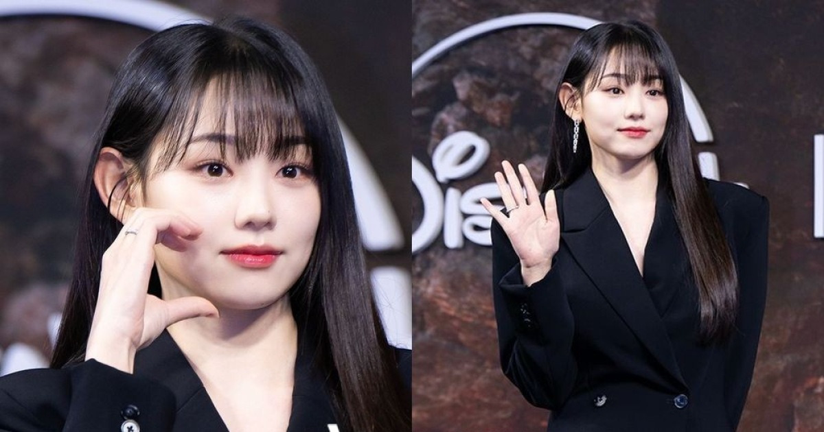 10년 만에 아이오아이 재결합인데…강미나 "불참, 연기 집중할 것"