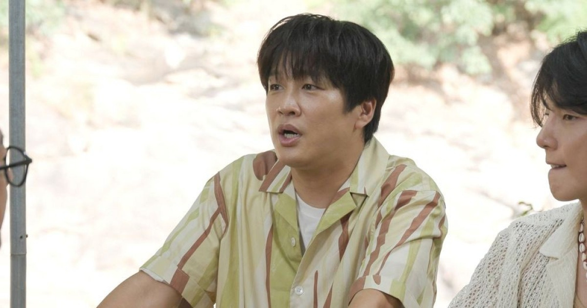 '결혼' 김종국, 절친 차태현에도 숨겼다…"보도 당일 눈치채" ('미우새')