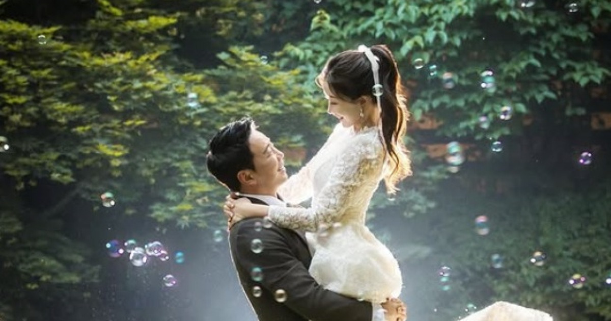 '서프라이즈' 김하영♥박상준 13일 결혼 "프로시집러, 진짜 간다"