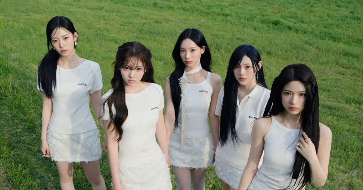 리센느, 17일 영화 '첫사랑 엔딩' 컬래버 음원 '고백주파수' 발매