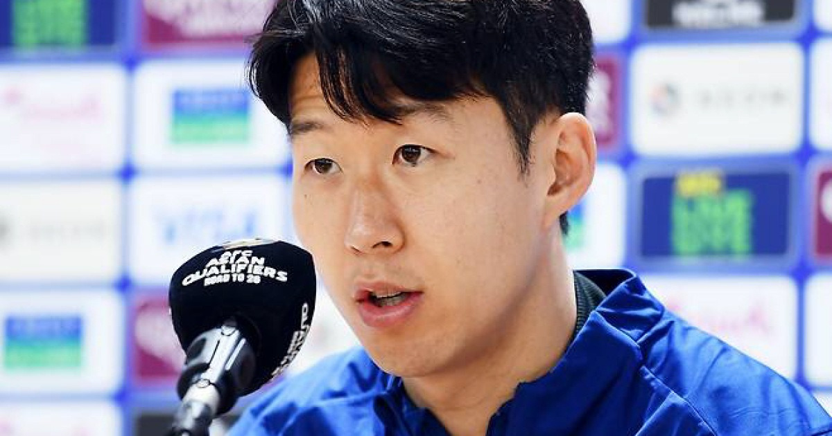 '대충격' 中, 손흥민 이용해 가짜뉴스 생성? "이 중국 선수만 있어도 팀이 달라진다"...사실일까