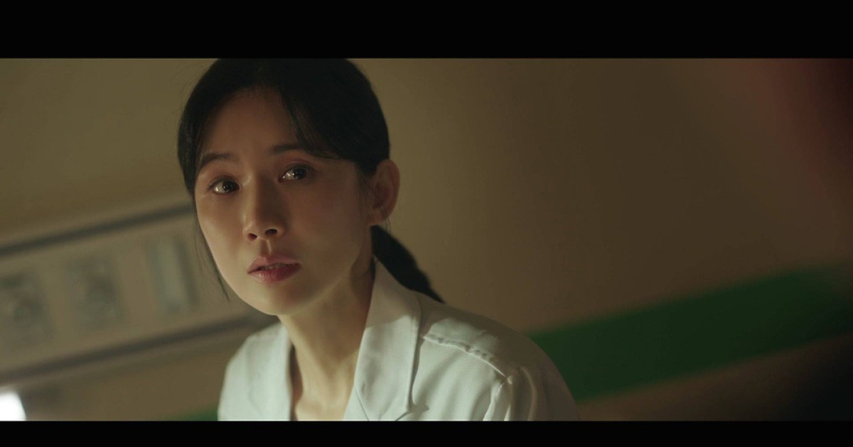 이보영, 이민기에 절박한 애원…‘메리 킬즈 피플’ 충격적 열린 결말