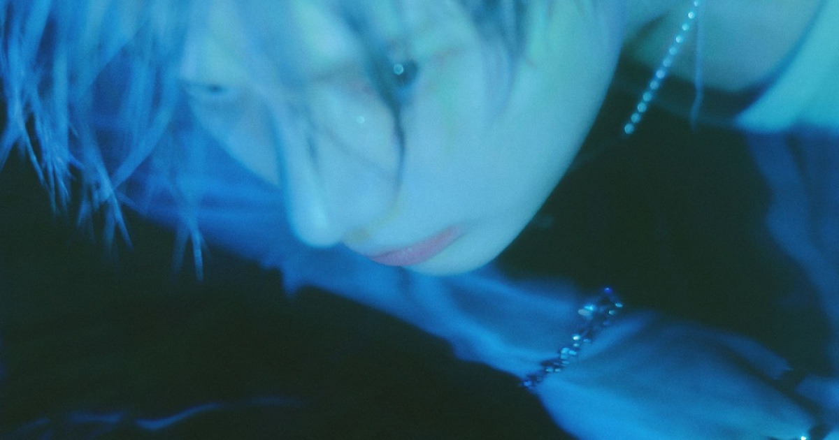 태민, 오늘(13일) 스페셜 싱글 ‘Veil’ 공개…日 아레나 투어 개최