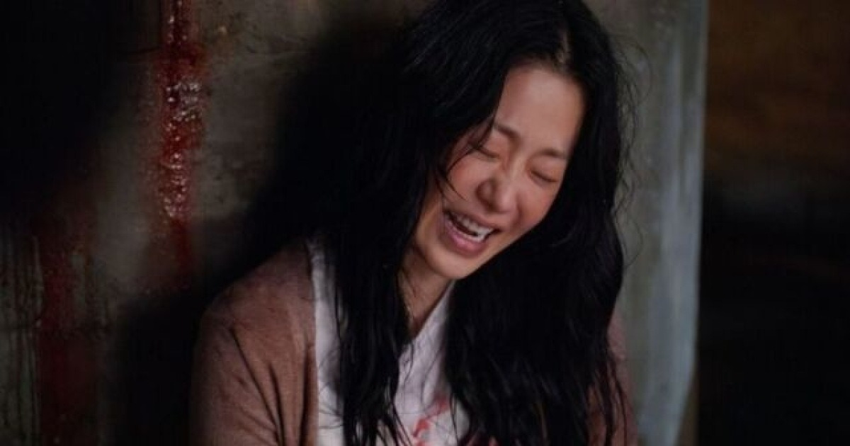 ‘사마귀’ 고현정, 첫 살인 희생자는 남편…“살면서 제일 잘한 일” 충격 고백