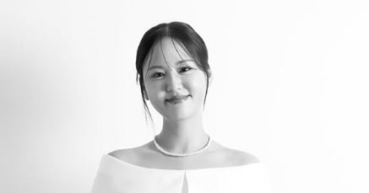 경서예지 경서, 자필편지+웨딩드레스 10월 결혼 발표 “평생 함께할 사람 만나”