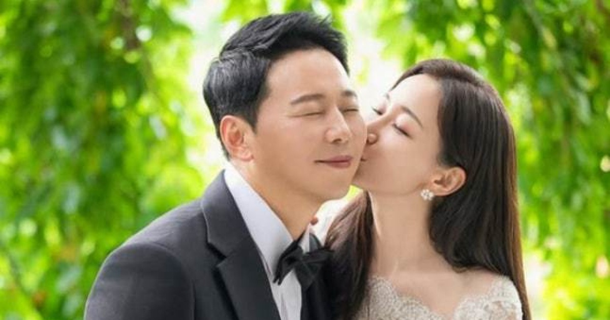 ‘서프라이즈 걔’ 김하영 “수백 번 결혼한 제가!” 오늘(13일) 진짜 시집가요…신랑은 ♥박상준