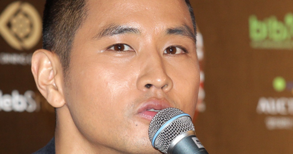 유승준, “한국은 비즈니스” 윤일상 일침 의식했나 “뒤틀려버린 진실” 심경