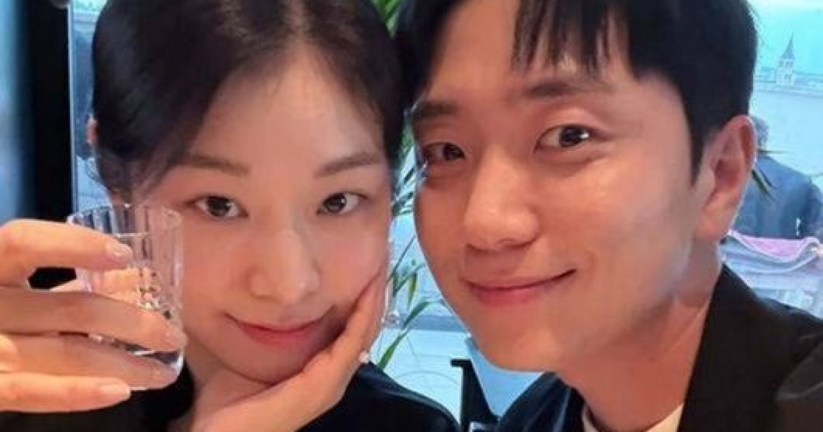 '결혼 후 입대' 고우림 "♥김연아 3년째 신혼 느낌..오히려 좋아"(불후)