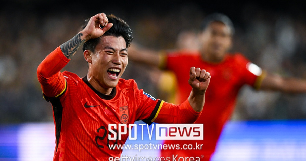 中 자신감 “중국 축구, 손흥민에게만 의존하는 韓 꺾을 수 있다”…어떤 근거로?