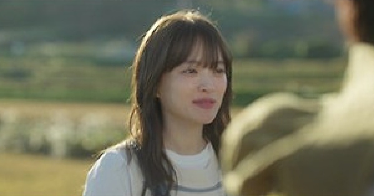 ‘마이 유스’ 송중기·천우희, 키스 엔딩 ‘폭발’