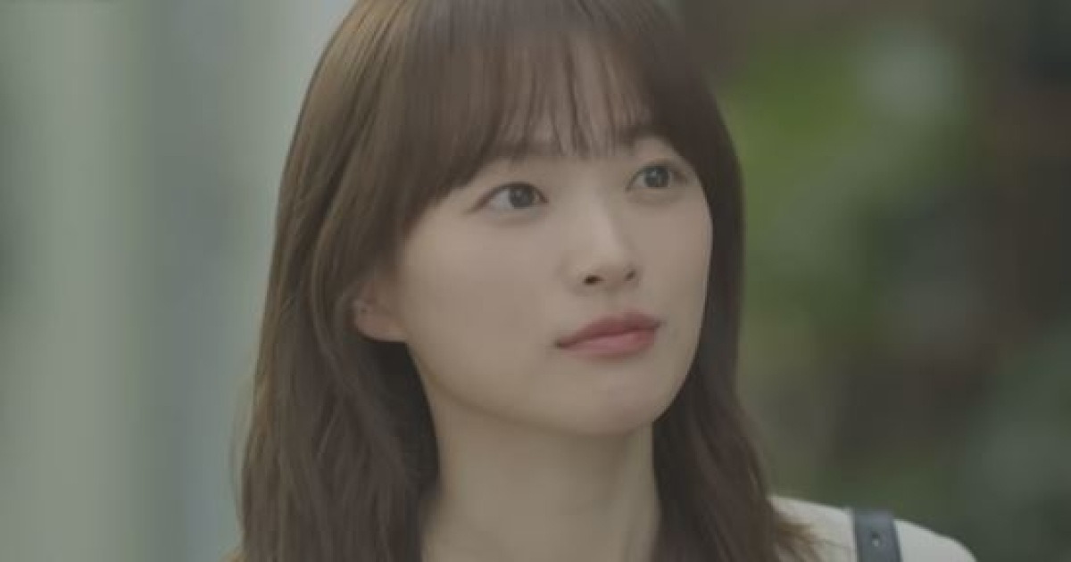 천우희, '마이 유스' 멜로 불 지폈다…무해한 사랑스러움