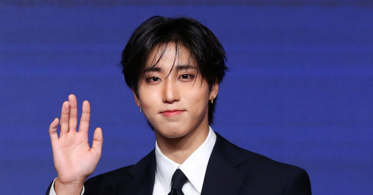 스키즈 한, 1억 기부 "생일 의미있는 나눔"