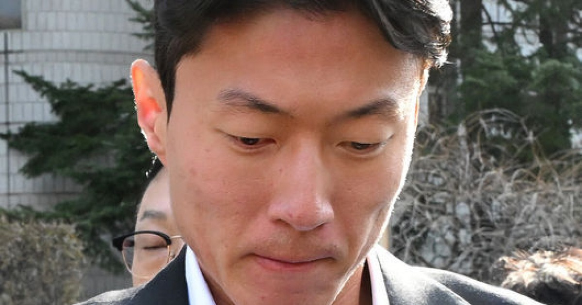 ‘집행유예 2년 유죄 확정’ 황의조, 축구선수는 할 수 있지만 대표팀 복귀는 불가