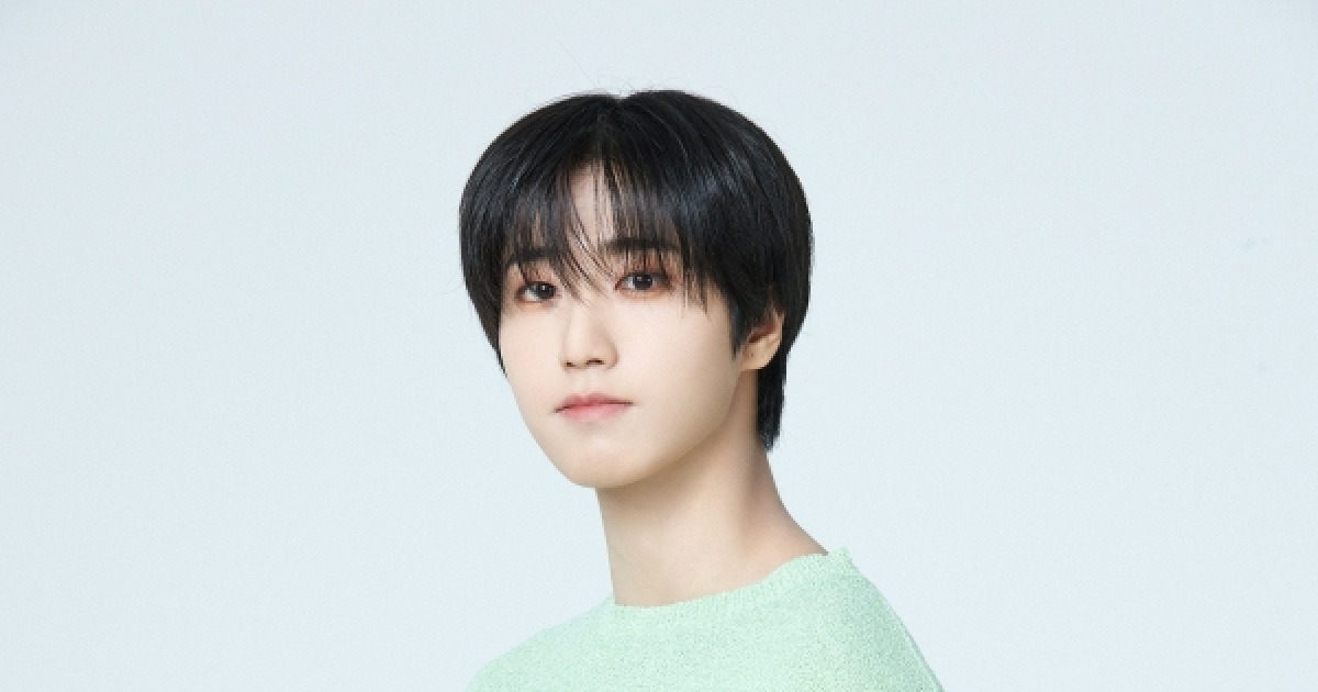 스트레이 키즈 한, 생일 맞이해 1억 원 기부 "꼭 필요한 곳에 닿아 큰 힘과 용기 되길"